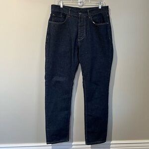 Zara Regular Fit jeans - size 32